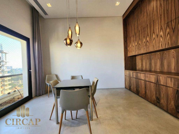 Imagem Cobertura com 3 Quartos à Venda, 611 m² em Higienópolis - São Paulo Imagem Cobertura com 3 Quartos à Venda, 611 m² em Higienópolis - São Paulo