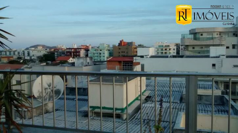Cobertura com 3 Quartos à Venda, 148 m² em Centro - Cabo Frio