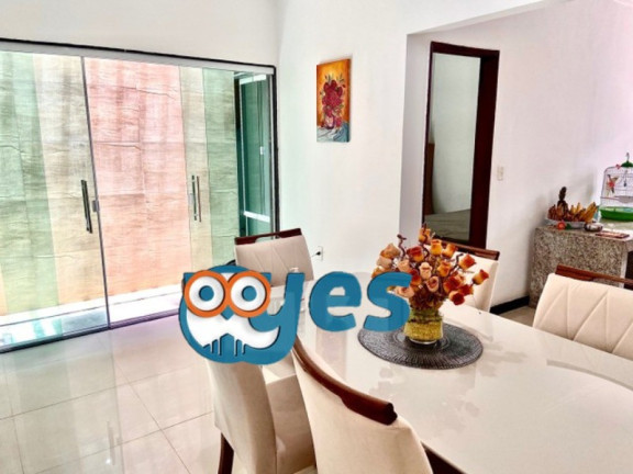 Imagem Casa com 2 Quartos à Venda, 126 m² em Subaé - Feira De Santana