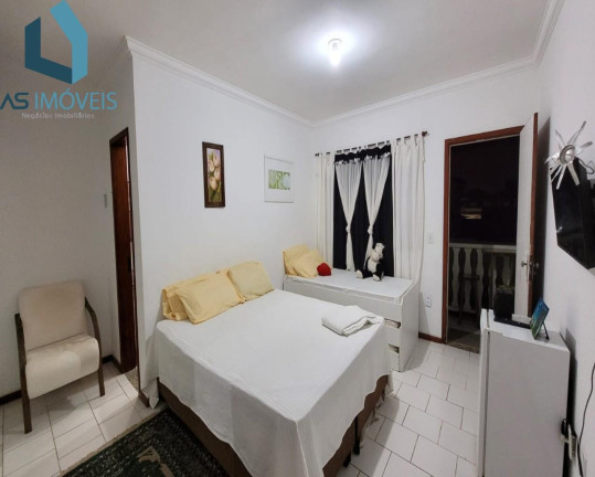 Imagem Casa de Condomínio com 2 Quartos à Venda, 96 m² em Dunas - Cabo Frio Imagem Casa de Condomínio com 2 Quartos à Venda, 96 m² em Dunas - Cabo Frio