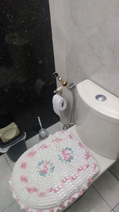 Imagem Casa com 2 Quartos à Venda, 107 m² em Vila Aprazível - Jacareí Imagem Casa com 2 Quartos à Venda, 107 m² em Vila Aprazível - Jacareí
