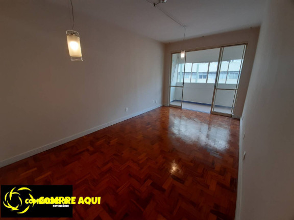 Foto do imóvel Apartamento com 1 Quarto à Venda, 67 m² em Consolação - São Paulo