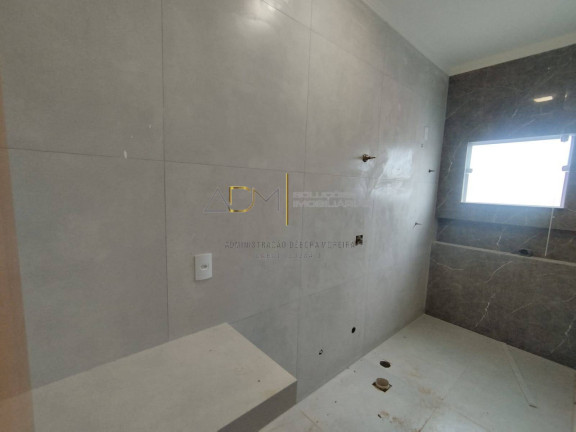 Imagem Casa com 3 Quartos à Venda, 250 m² em Residencial Plaza Martin - Botucatu