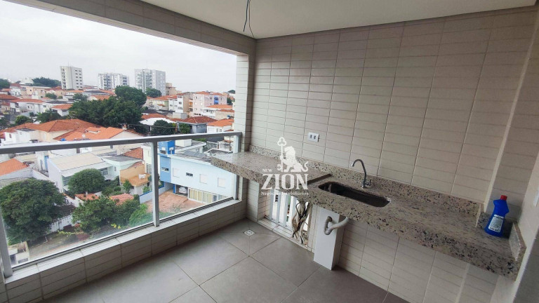 Imagem Apartamento com 2 Quartos à Venda, 56 m² em Jardim Sao Paulo(zona Norte) - São Paulo Imagem Apartamento com 2 Quartos à Venda, 56 m² em Jardim Sao Paulo(zona Norte) - São Paulo