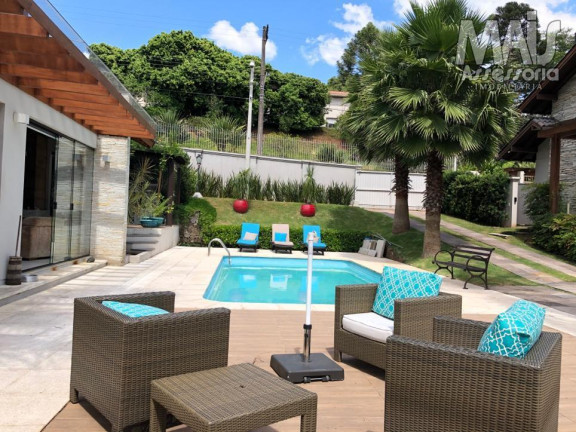 Imagem Casa com 6 Quartos à Venda, 535 m² em Jardim Mauá - Novo Hamburgo Imagem Casa com 6 Quartos à Venda, 535 m² em Jardim Mauá - Novo Hamburgo