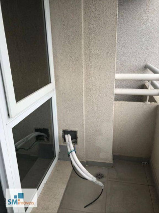 Imagem Imóvel para Alugar, 103 m² em Várzea Da Barra Funda - São Paulo