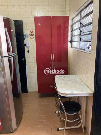 Imagem Apartamento com 3 Quartos à Venda, 76 m² em Vila Rossi Borghi E Siqueira - Campinas Imagem Apartamento com 3 Quartos à Venda, 76 m² em Vila Rossi Borghi E Siqueira - Campinas