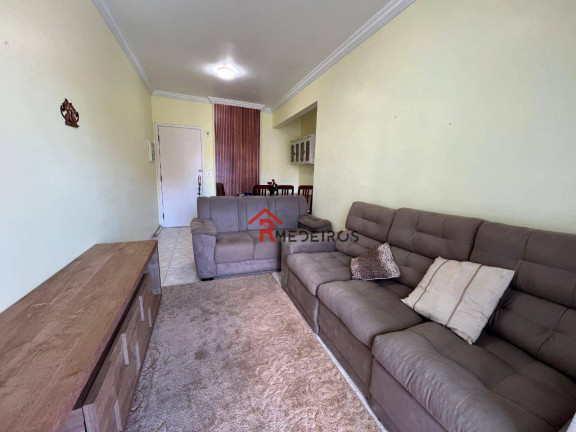 Imagem Apartamento com 1 Quarto à Venda, 52 m² em Caiçara - Praia Grande Imagem Apartamento com 1 Quarto à Venda, 52 m² em Caiçara - Praia Grande