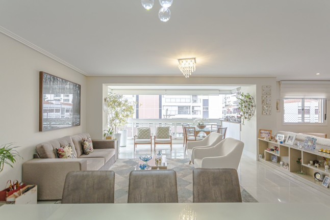 Imagem Apartamento com 4 Quartos à Venda, 150 m² em Perdizes - São Paulo