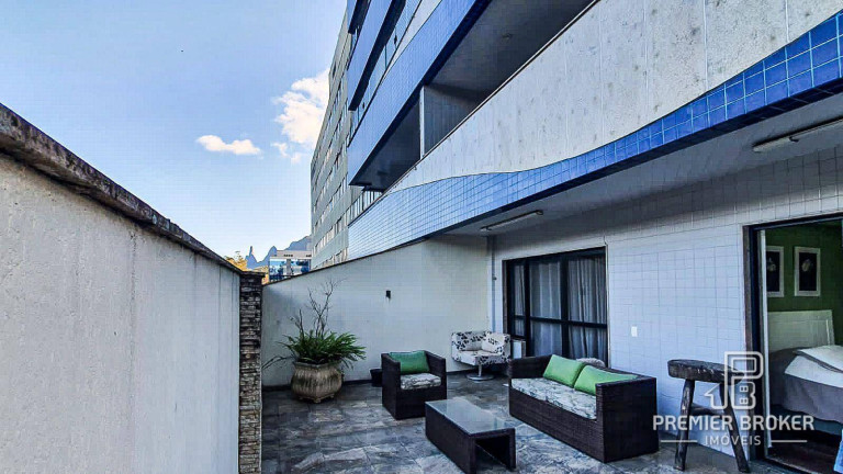Imagem Apartamento com 4 Quartos à Venda, 170 m² em Várzea - Teresópolis Imagem Apartamento com 4 Quartos à Venda, 170 m² em Várzea - Teresópolis