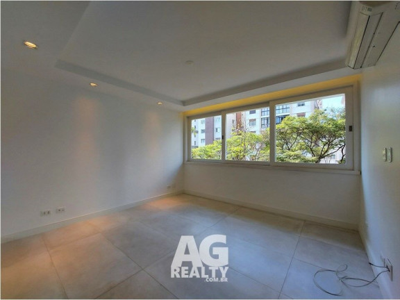 Apartamento com 2 Quartos para Alugar, 90 m² em Itaim Bibi - São Paulo