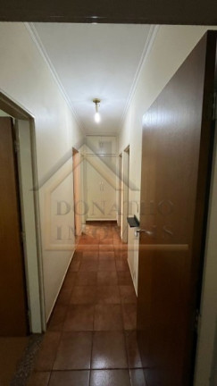 Imagem Apartamento com 3 Quartos para Alugar, 114 m² em Centro - Ribeirão Preto
