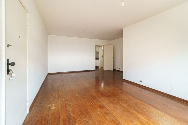 Imagem Apartamento com 4 Quartos à Venda, 133 m² em Centro - São Paulo Imagem Apartamento com 4 Quartos à Venda, 133 m² em Centro - São Paulo
