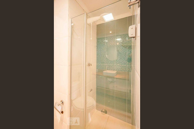 Imagem Apartamento com 2 Quartos à Venda, 55 m² em Alto Da Mooca - São Paulo