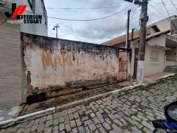 Imagem Terreno à Venda, 129 m² em Santa Rita - Aparecida Imagem Terreno à Venda, 129 m² em Santa Rita - Aparecida