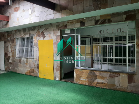 Imagem Sala Comercial à Venda, 420 m² em Jaguaribe - Osasco Imagem Sala Comercial à Venda, 420 m² em Jaguaribe - Osasco