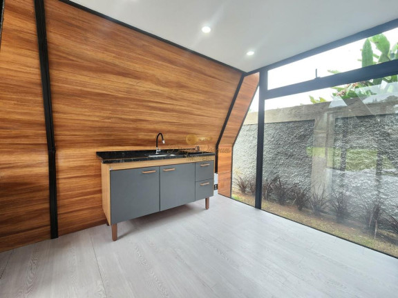 Imagem Imóvel com 1 Quarto à Venda, 26 m² em Várzea - Teresópolis