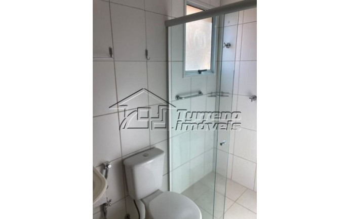 Imagem Apartamento com 2 Quartos à Venda, 62 m² em Jardim Oriente - São José Dos Campos