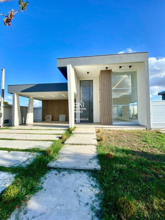 Casa de Condomínio com 3 Quartos à Venda,  em Parque Rodoviário - Campos Dos Goytacazes
