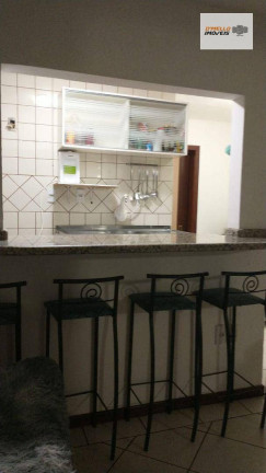 Imagem Apartamento com 2 Quartos à Venda, 59 m² em Praia Comprida - São José
