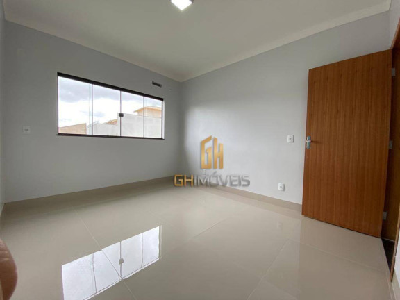Imagem Sobrado com 3 Quartos à Venda, 182 m² em Jardim Helvécia - Aparecida De Goiânia