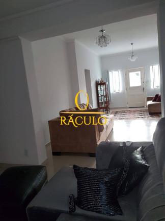 Imagem Casa com 3 Quartos à Venda, 240 m² em Parque Bitaru - São Vicente