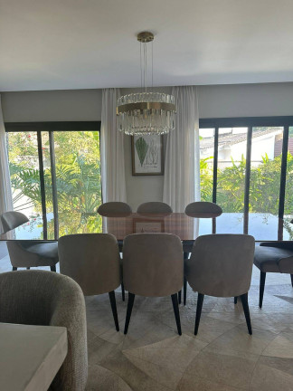 Imagem Casa com 4 Quartos à Venda, 591 m² em Alphaville Residencial Dois - Barueri Imagem Casa com 4 Quartos à Venda, 591 m² em Alphaville Residencial Dois - Barueri