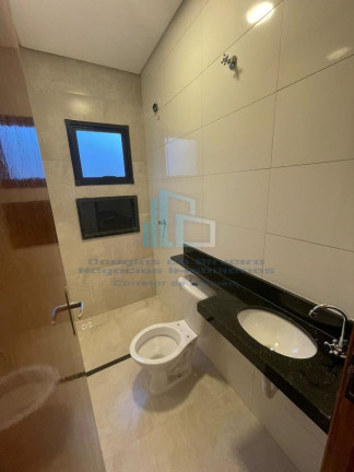 Imagem Sobrado com 2 Quartos à Venda, 60 m² em Aviação - Praia Grande