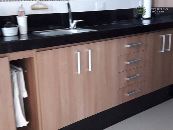 Imagem Apartamento com 2 Quartos à Venda, 106 m² em Caiçara - Praia Grande