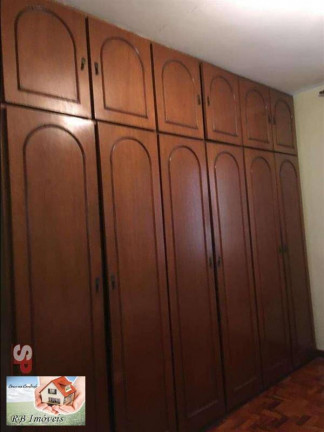 Imagem Casa com 2 Quartos à Venda, 76 m² em Vila Alzira - Santo André Imagem Casa com 2 Quartos à Venda, 76 m² em Vila Alzira - Santo André