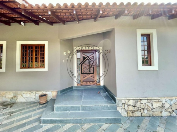 Imagem Casa de Condomínio com 3 Quartos à Venda, 1.440 m² em Chácara Dos Lagos - Carapicuíba