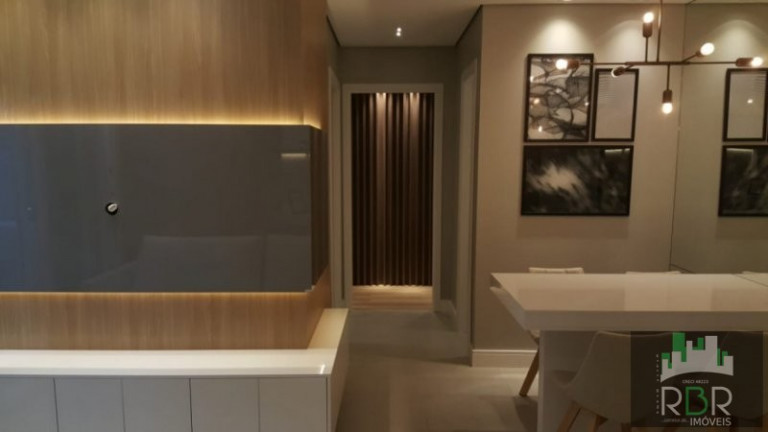 Imagem Apartamento com 2 Quartos à Venda, 56 m² em Caxias Do Sul