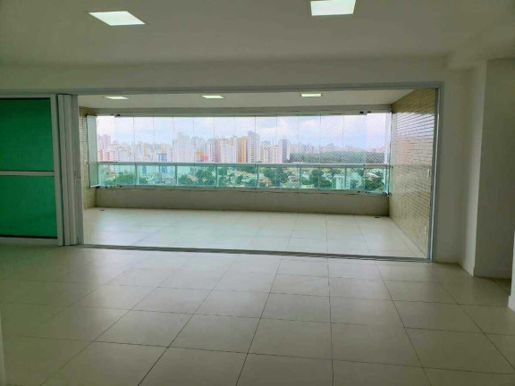 Imagem Apartamento com 4 Quartos à Venda, 206 m² em Horto Florestal - Salvador