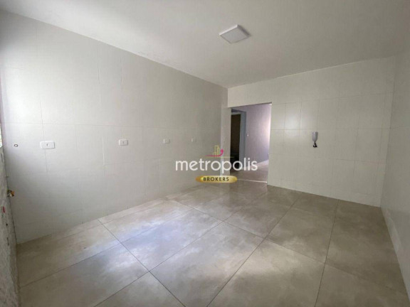 Imagem Cobertura com 2 Quartos à Venda, 95 m² em Santa Paula - São Caetano Do Sul