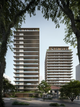 Apartamento com 3 Quartos à Venda, 328 m² em Moinhos De Vento - Porto Alegre