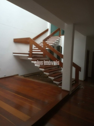 Imagem Casa com 4 Quartos à Venda, 930 m² em Jardim Prudência - São Paulo