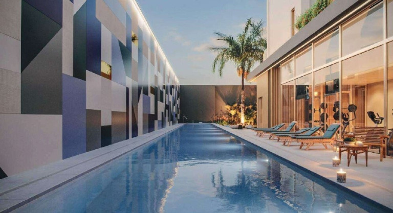 Imagem Apartamento com 3 Quartos à Venda, 235 m² em Itaim Bibi - São Paulo