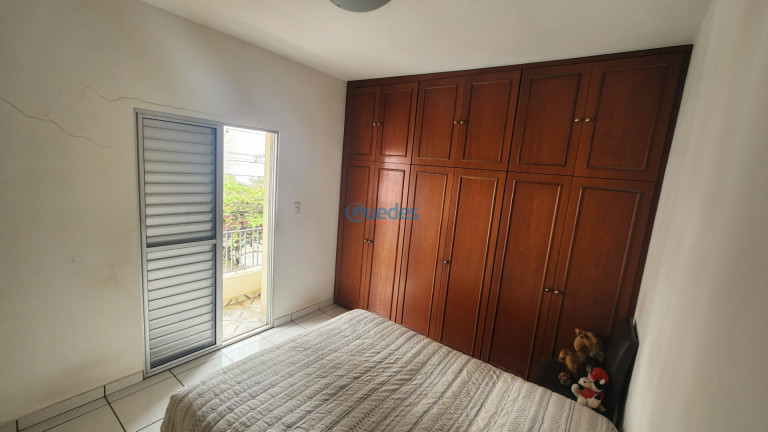 Imagem Sobrado com 3 Quartos à Venda, 107 m² em Chácara Santo Antônio - São Paulo