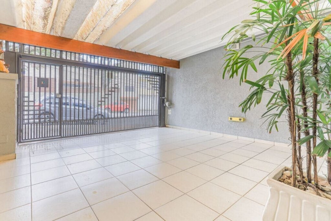 Imagem Casa com 3 Quartos à Venda, 134 m² em Vila Butantã - São Paulo