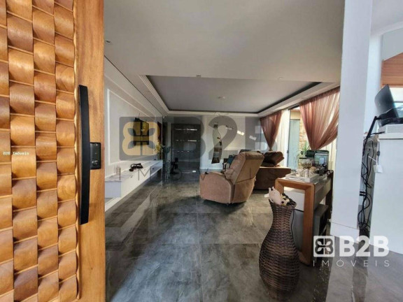 Casa com 3 Quartos à Venda, 235 m² em Jardim Estoril - Bauru