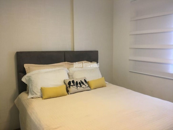 Imagem Apartamento com 2 Quartos para Alugar, 60 m² em Saúde - São Paulo Imagem Apartamento com 2 Quartos para Alugar, 60 m² em Saúde - São Paulo