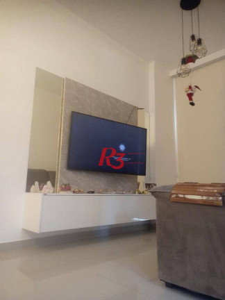 Imagem Apartamento com 2 Quartos à Venda, 69 m² em Itararé - São Vicente Imagem Apartamento com 2 Quartos à Venda, 69 m² em Itararé - São Vicente
