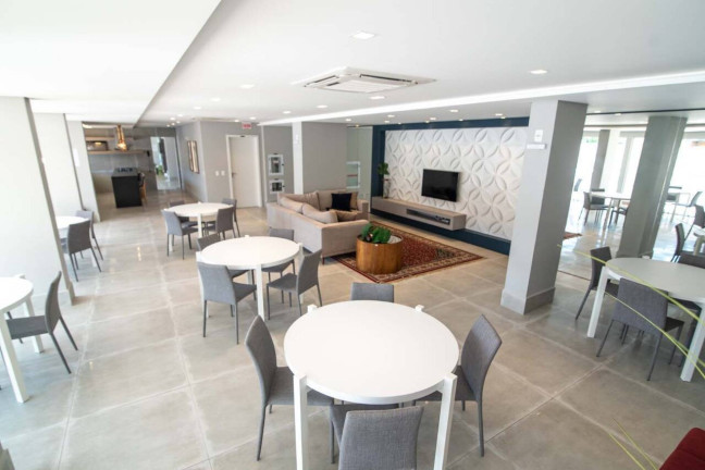Imagem Apartamento com 3 Quartos à Venda, 159 m² em Agronômica - Florianópolis