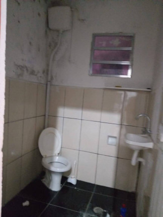 Imagem Casa com 1 Quarto à Venda, 125 m² em Campanario - Diadema Imagem Casa com 1 Quarto à Venda, 125 m² em Campanario - Diadema