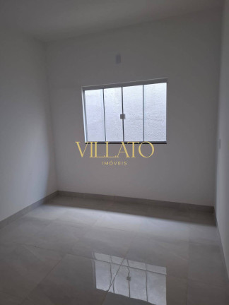 Imagem Casa com 3 Quartos à Venda, 108 m² em Setor Orientville - Goiânia