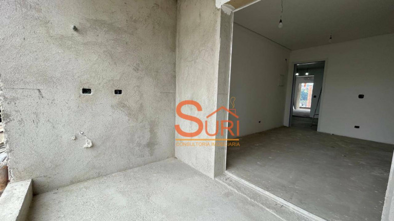 Imagem Apartamento com 2 Quartos à Venda, 66 m² em Nova Petrópolis - São Bernardo Do Campo