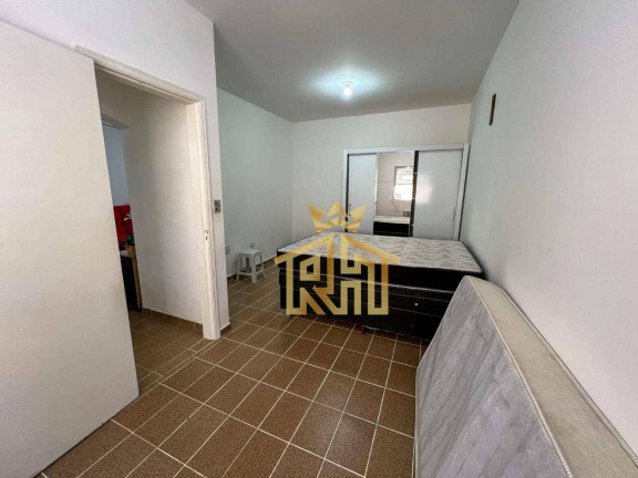 Imagem Apartamento com 1 Quarto à Venda, 51 m² em Canto Do Forte - Praia Grande Imagem Apartamento com 1 Quarto à Venda, 51 m² em Canto Do Forte - Praia Grande
