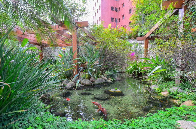 Imagem Apartamento com 1 Quarto à Venda, 44 m² em Vila Nova Conceição - São Paulo Imagem Apartamento com 1 Quarto à Venda, 44 m² em Vila Nova Conceição - São Paulo