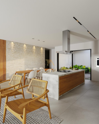Imagem Apartamento com 2 Quartos à Venda,  em Morrinhos - Garopaba