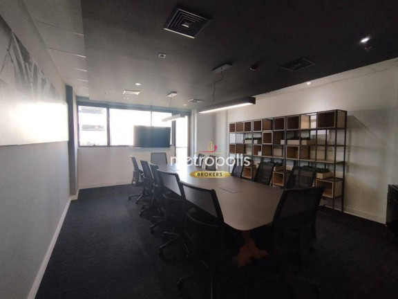 Imagem Sala Comercial para Alugar, 259 m² em água Branca - São Paulo Imagem Sala Comercial para Alugar, 259 m² em água Branca - São Paulo